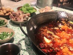 -五里关火锅(牛市口店)