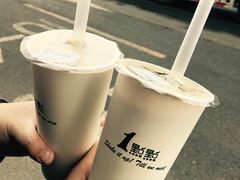 -1点点(河南中路店)
