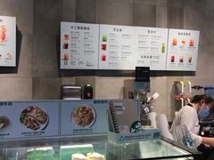 -星巴克(天津凯德天津湾店)