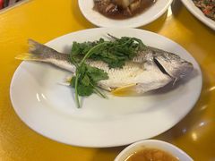 -桂园白粥·潮汕老味道