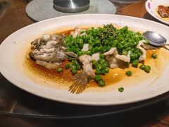 -猪肉婆私房菜(容桂总店)