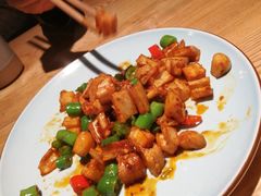 -薇酌饮·陕西菜(南门外店)
