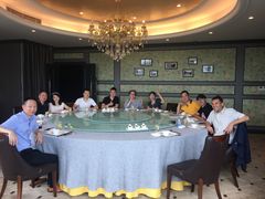 包厢-潮汕味道·煮海餐厅(金麟大厦店)