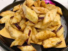 脆皮茄子-庐州太太(南七里店)