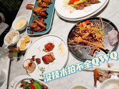 -大鸽饭(体育西路店)