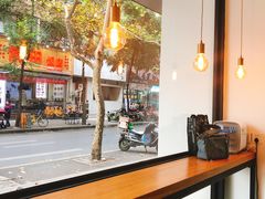 -常识咖啡common sense(春熙路店)