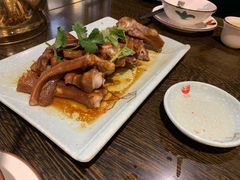 -抱德·潮汕味(琶洲店原惠城鱼仔)