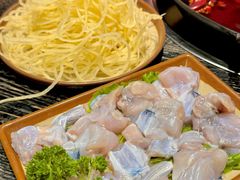 -冯校长老火锅(中联广场店)