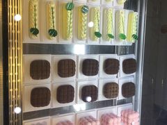 零售区-麦雪尔甜品·生日蛋糕(新街口旗舰店)