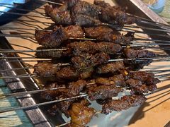 -铁诚烤肉