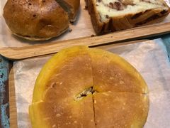 红薯奶酪-仙峰天然面包(迎宾路店)