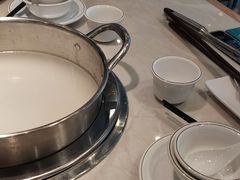 -粤顺渔坊·中山脆肉鲩火锅(清湖店)