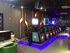 -网鱼网咖·电竞(南开百脑汇店)