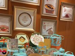 -A One Kitchen·南京精菜馆(德基广场店)