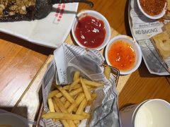 -串王阿三烧烤·小龙虾·烤鱼(拱墅胜利河美食街店)