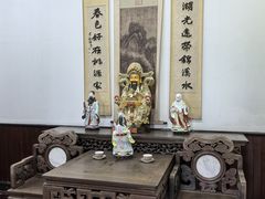 -蒋氏故居