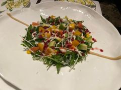 -Le Comptoir de Pierre Gagnaire