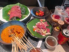 -盡膳口福跷脚牛肉火锅(晶耀前滩店)