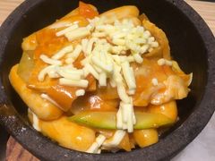-韩宫宴烤肉·料理(宝山万达店)