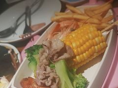 -卡朋厨房(289艺术园区店)