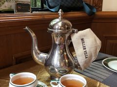 -马勒别墅·中餐厅