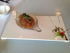 老醋蜇头-城外驿餐厅