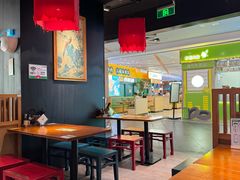 -和府捞面(百联世纪店)