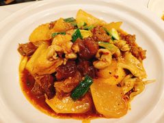 -有藕有鱼·湖北菜(唐家墩店)