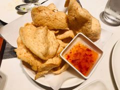 龙虾片-WOLFGANG PUCK KITCHEN & BAR(迪士尼小镇店)