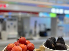 -兰熊鲜奶(昌平悦荟店)