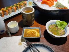 -松子料理(华威桥店)