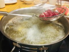 -嬷孙家潮汕牛肉火锅(北京路天河城店)