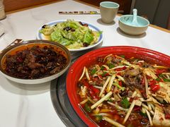 -兔香居·自贡盐帮江湖菜(黄村店)