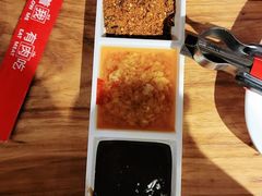 -么肆烤肉(汉街形象店)