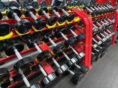 -坚果健身24小时工作室(定西路店)