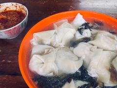 全家福-阿麟馄饨(延长路店)