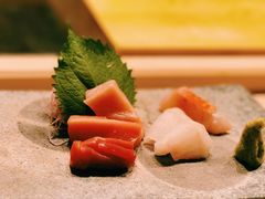 -鮨一日本料理(大中华店)