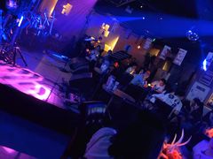 -音乐房子·Vintage Live Bar(玉林总店)