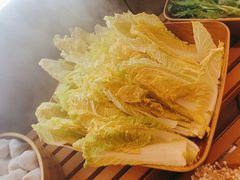 -牛YO寿喜烧火锅自助(三台子万象汇店)