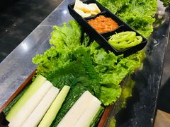 -大壮家原味烤肉(兴华北街店)