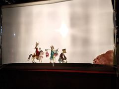 -陕西戏曲非遗博物馆