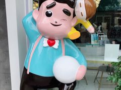 -爸爸糖吐司面包(北京崇文门店)
