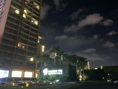 -三亚湾红树林度假世界(木棉酒店)