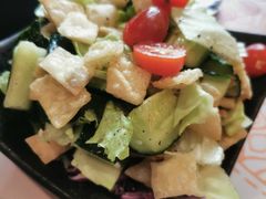 -克比叔叔印度餐厅Kebabs on the Grille(永康路分店)