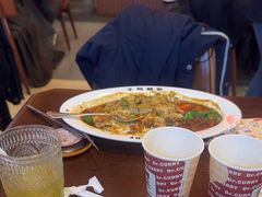 -伽喱博士 Dr.CURRY咖喱饭(太阳宫咖喱店)