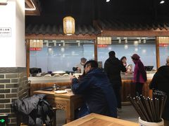 大堂-老城南.鸭血粉丝汤(夫子庙店)