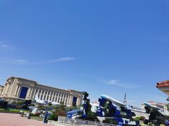 -中国人民解放军海军博物馆