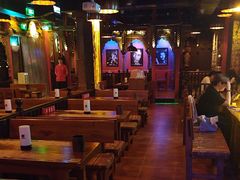 -Helens海伦司小酒馆(广州永庆坊店)