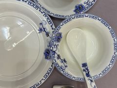 -银都上海菜馆(粤海东路店)