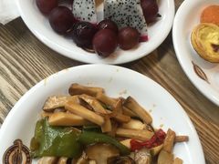 -瑞伯克牛排自助餐厅天一广场店